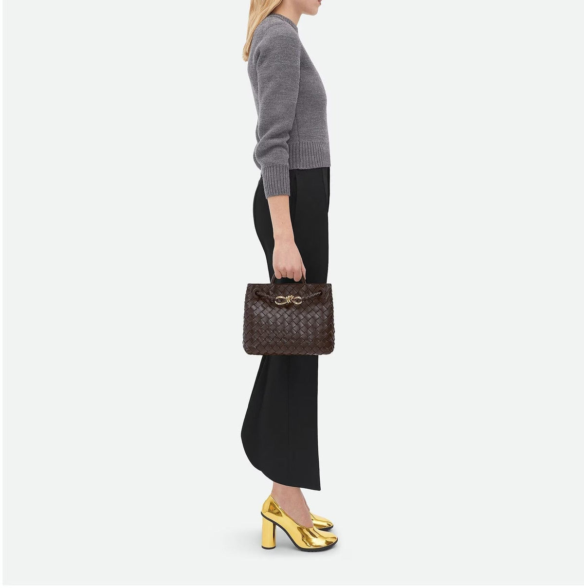 Joy | Bolso de Piel Premium