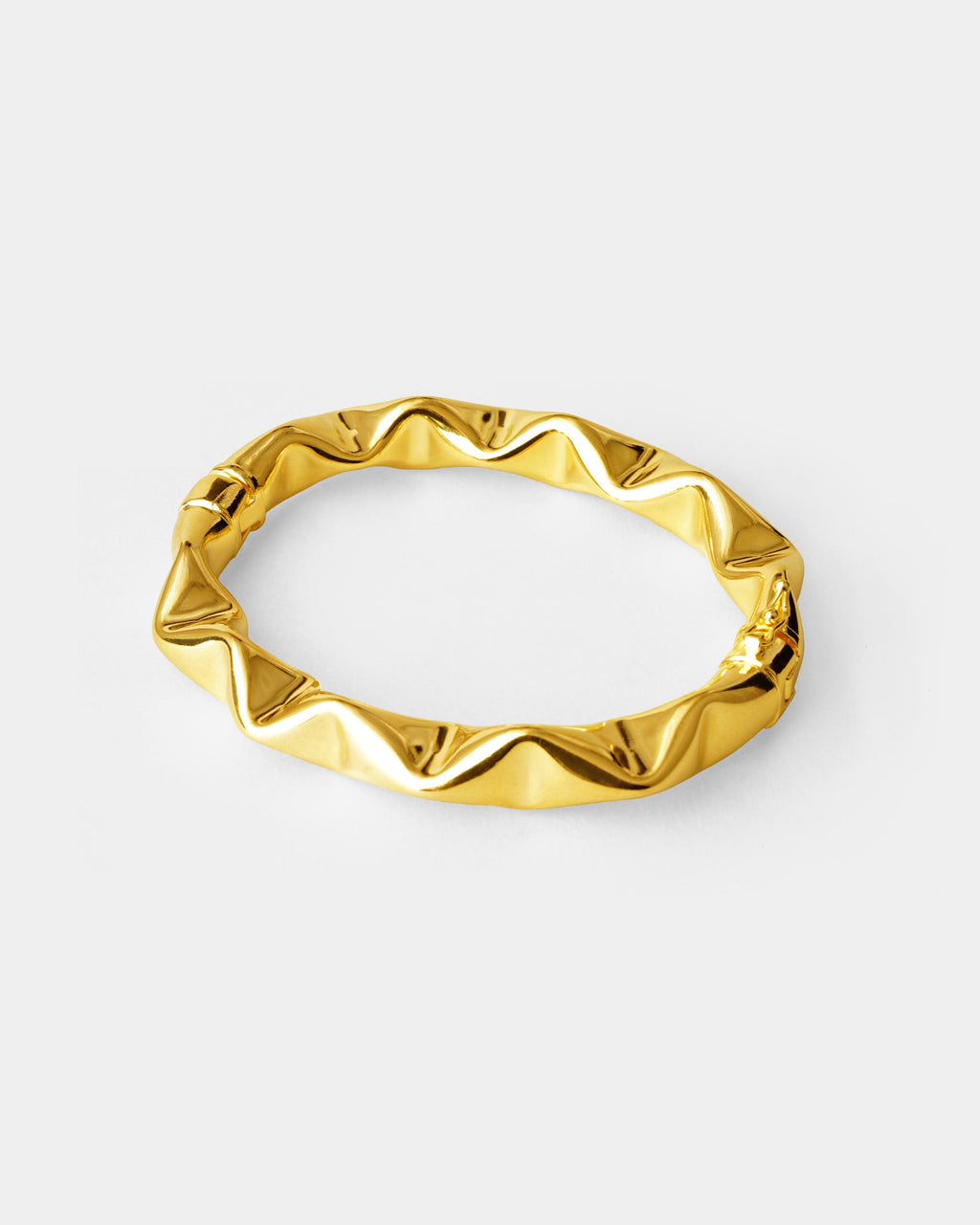 Brazalete Twisted