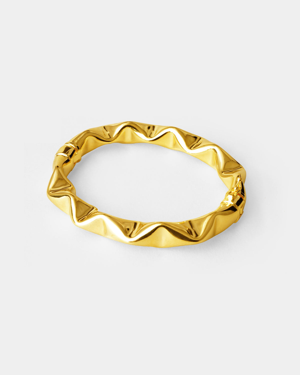 Brazalete Twisted