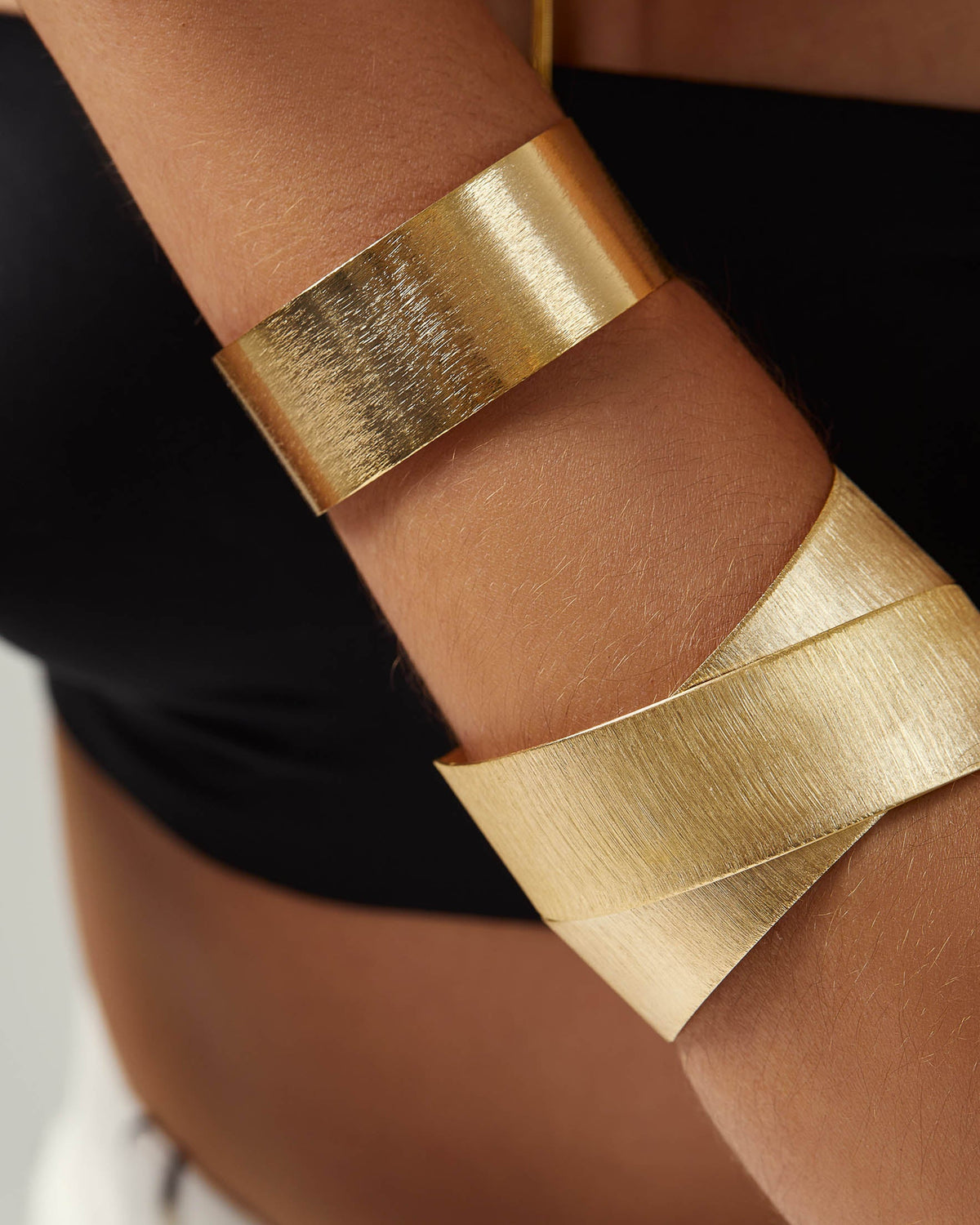(WH) Brazalete Nefertiti