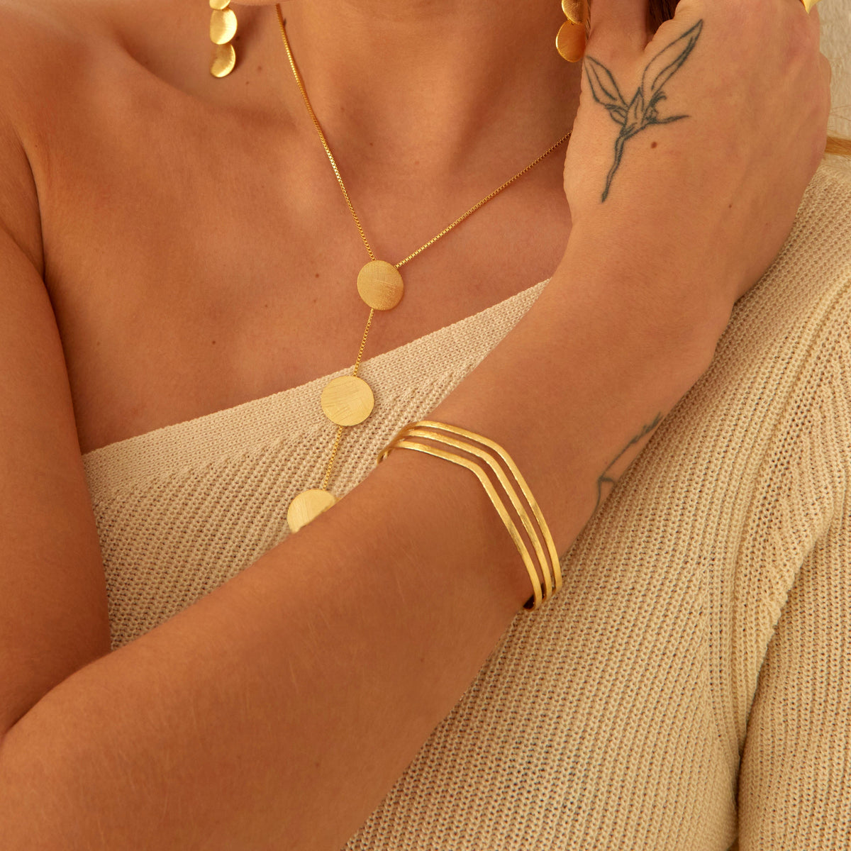 (WH) Brazalete Victory
