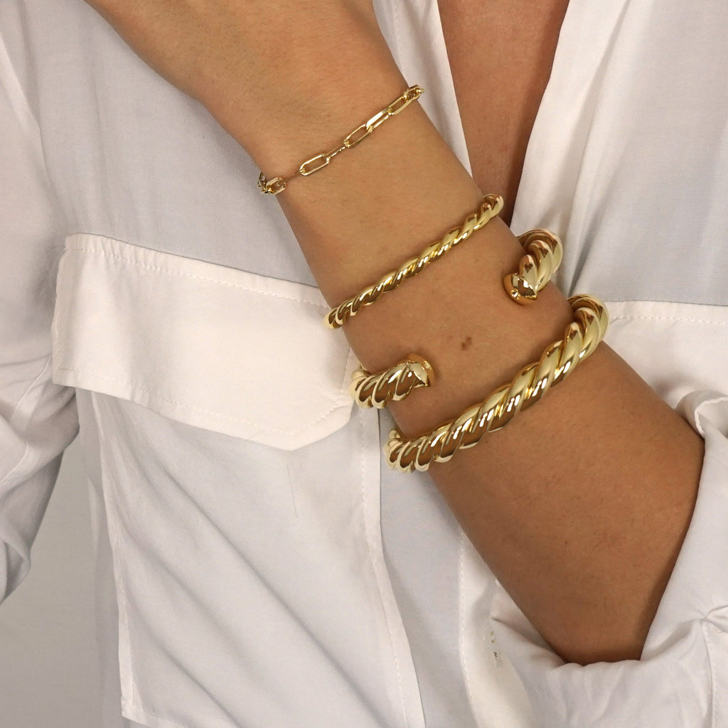 (WH) Brazalete Rope