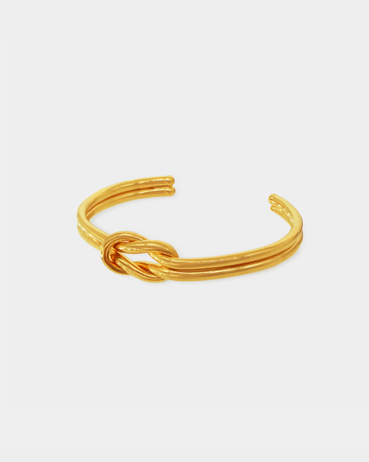 Brazalete Double Knot II