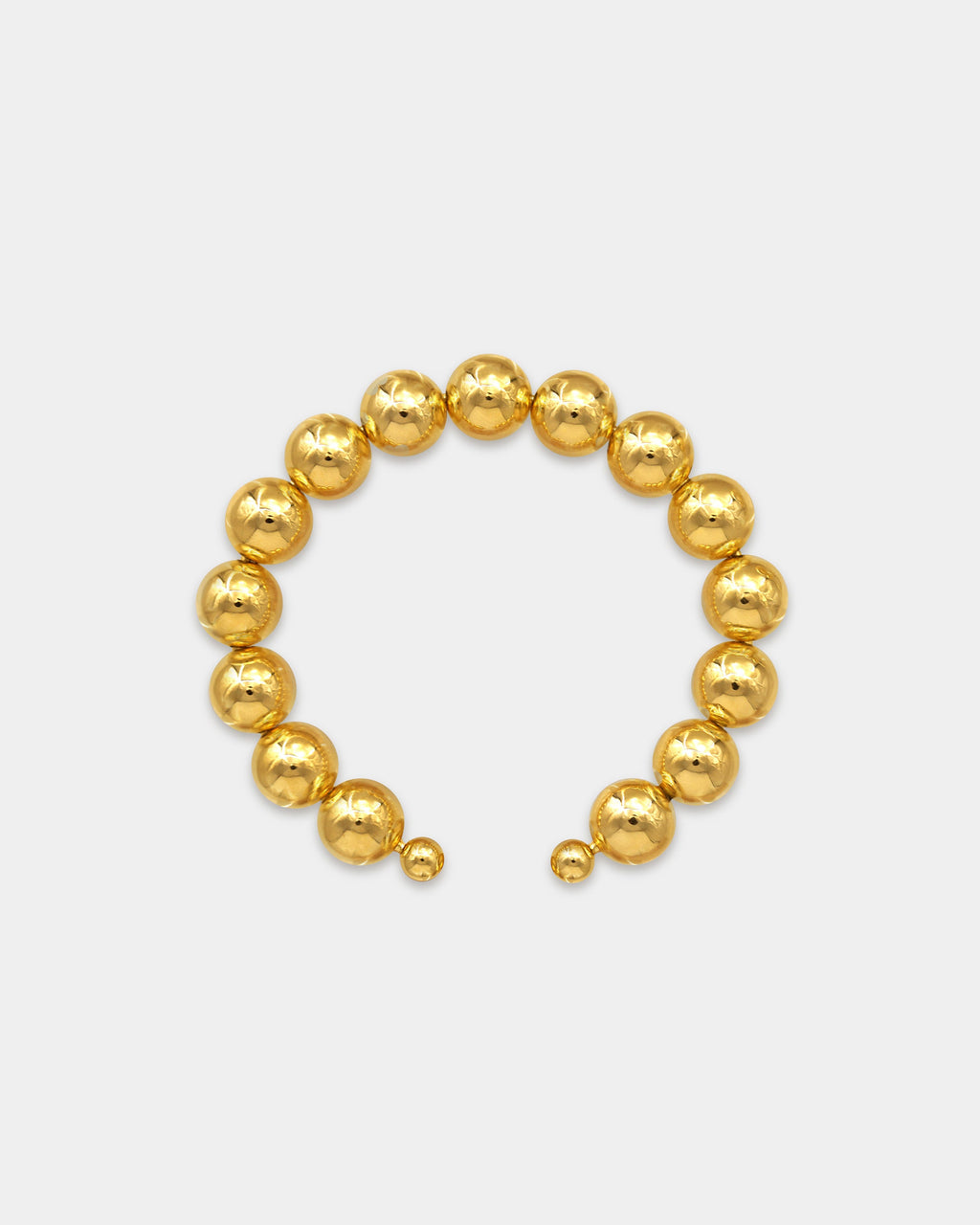 Brazalete Gorgeous