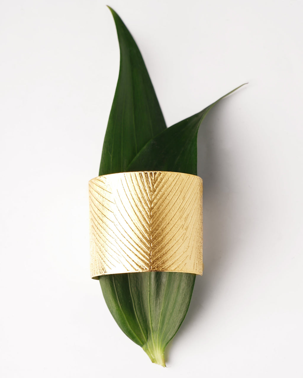 (WH) Brazalete Folia