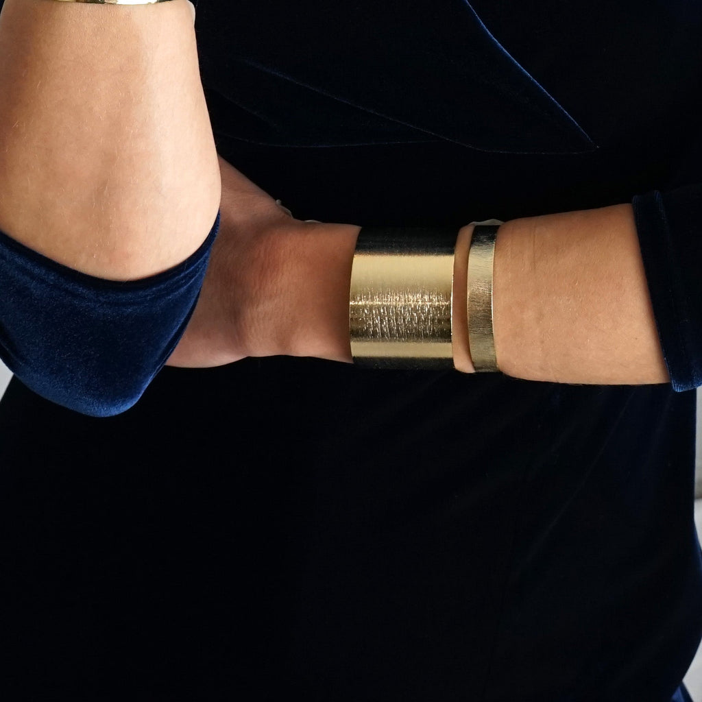 (WH) Brazalete Osiris Thin