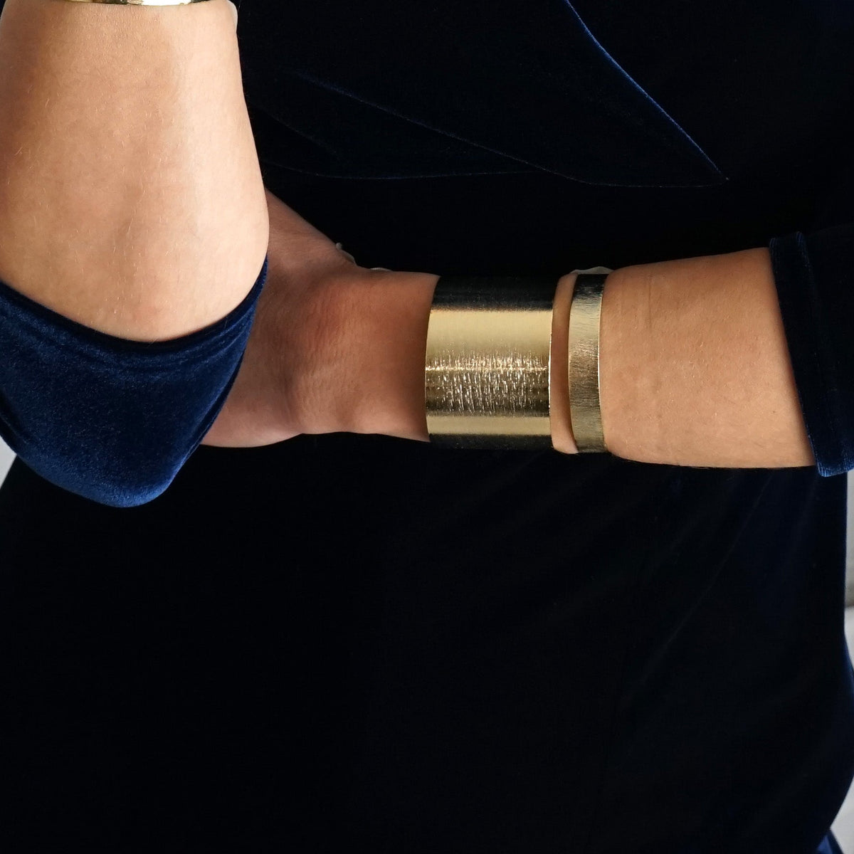 (WH) Brazalete Osiris Thin