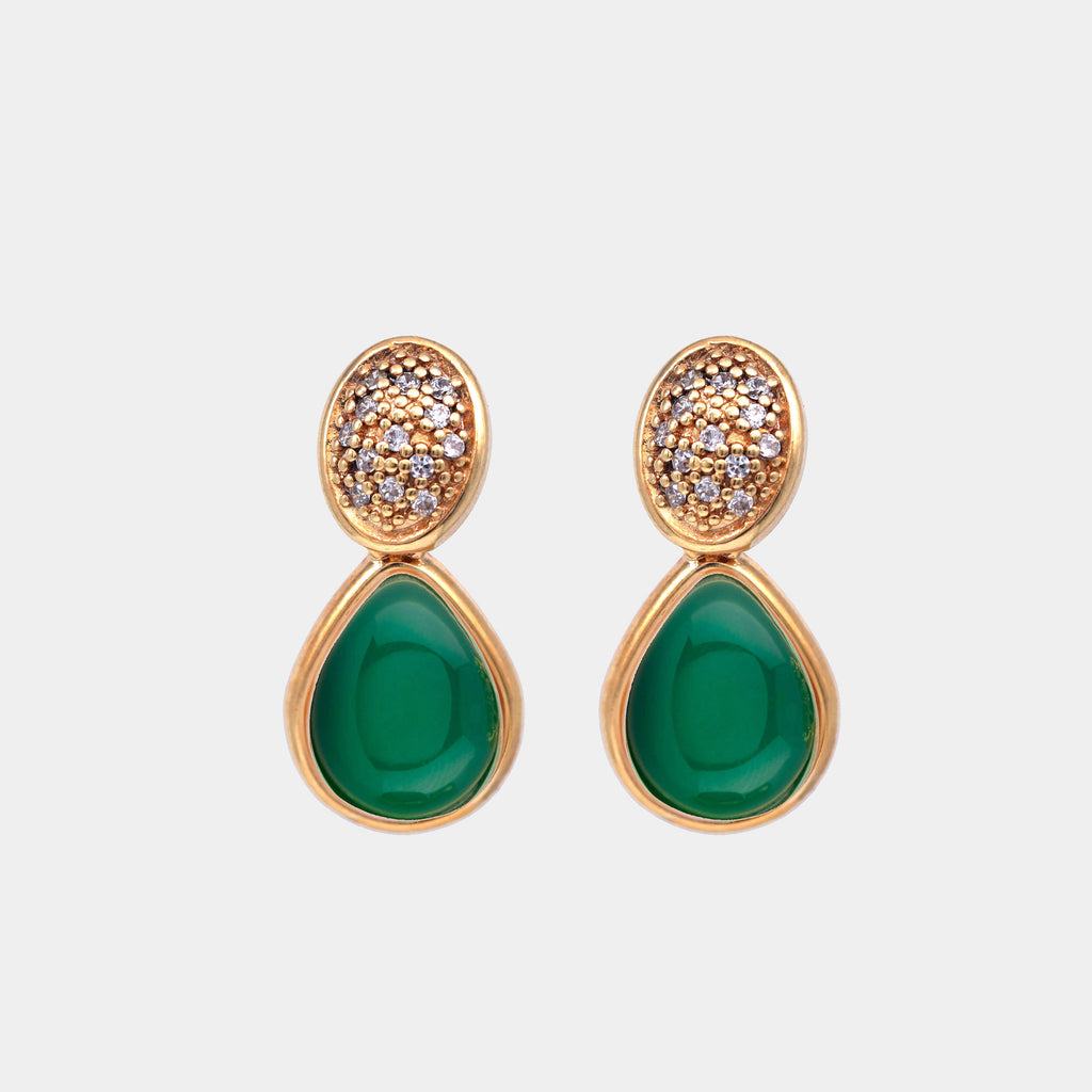 Pendientes Malta II