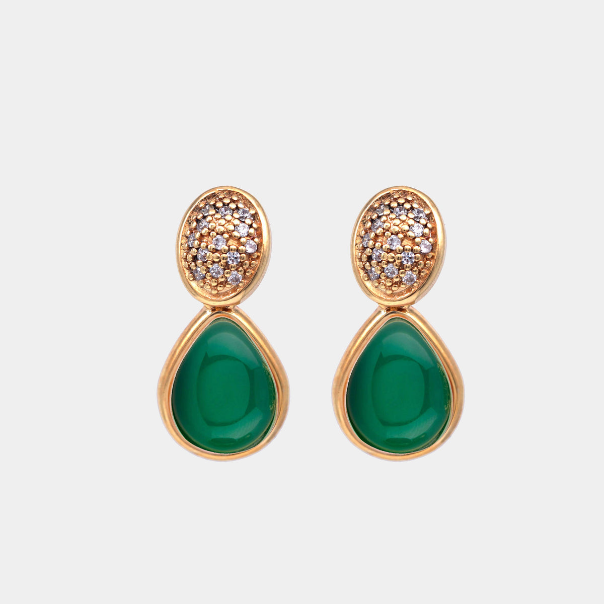 Pendientes Malta II