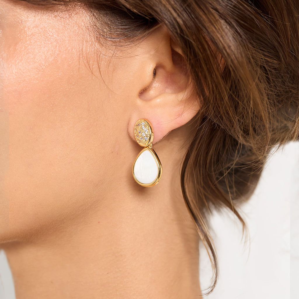 Pendientes Malta II
