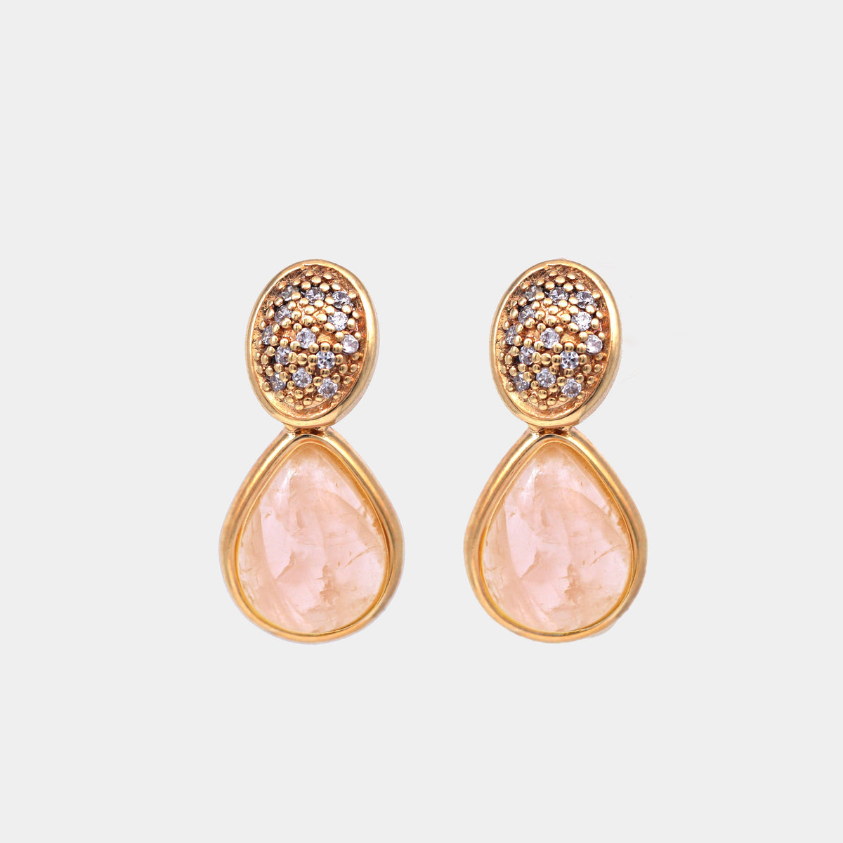 Pendientes Malta II