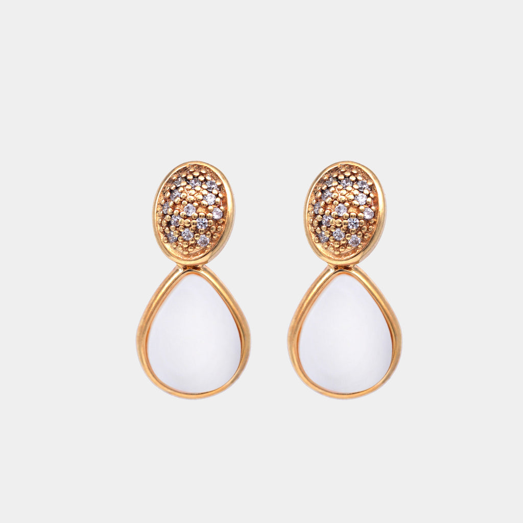 Pendientes Malta II