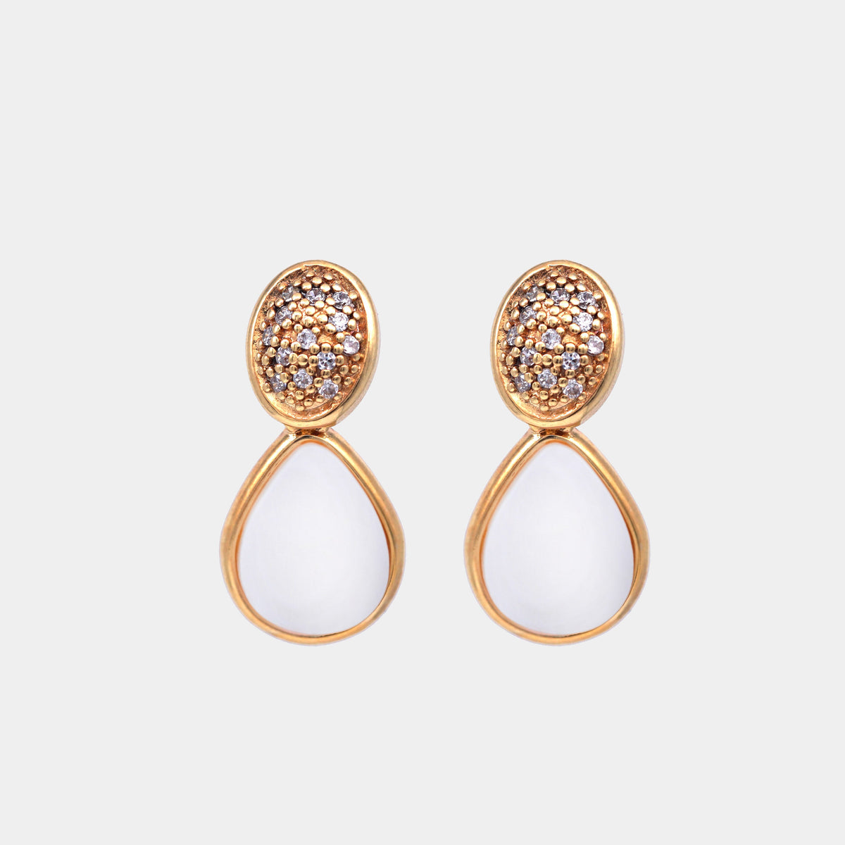 Pendientes Malta II