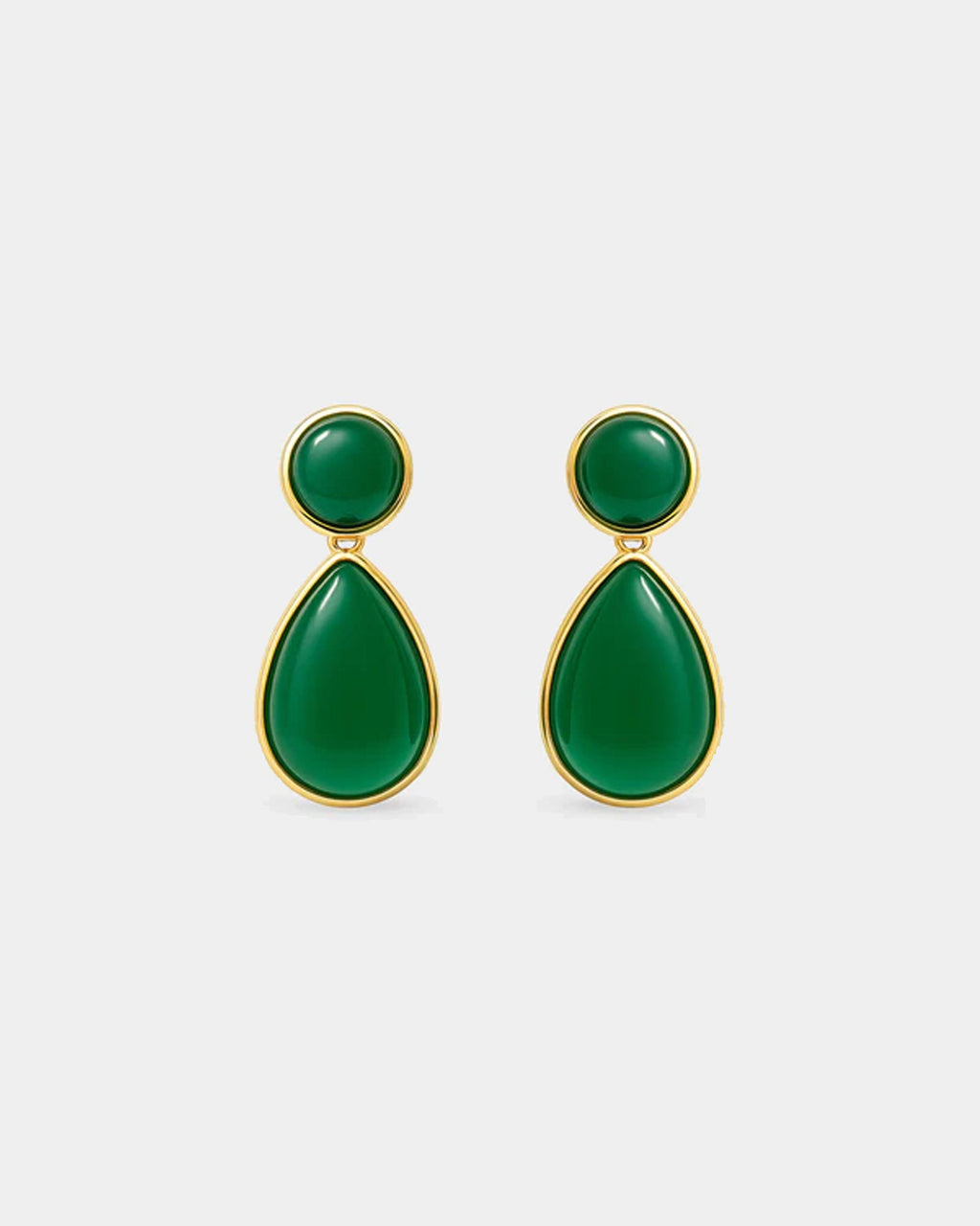 Pendientes Roma II