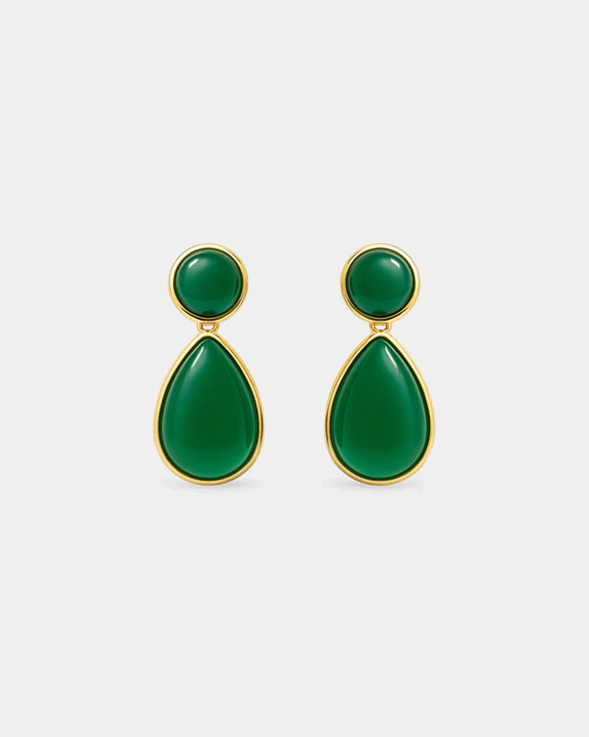 Pendientes Roma II