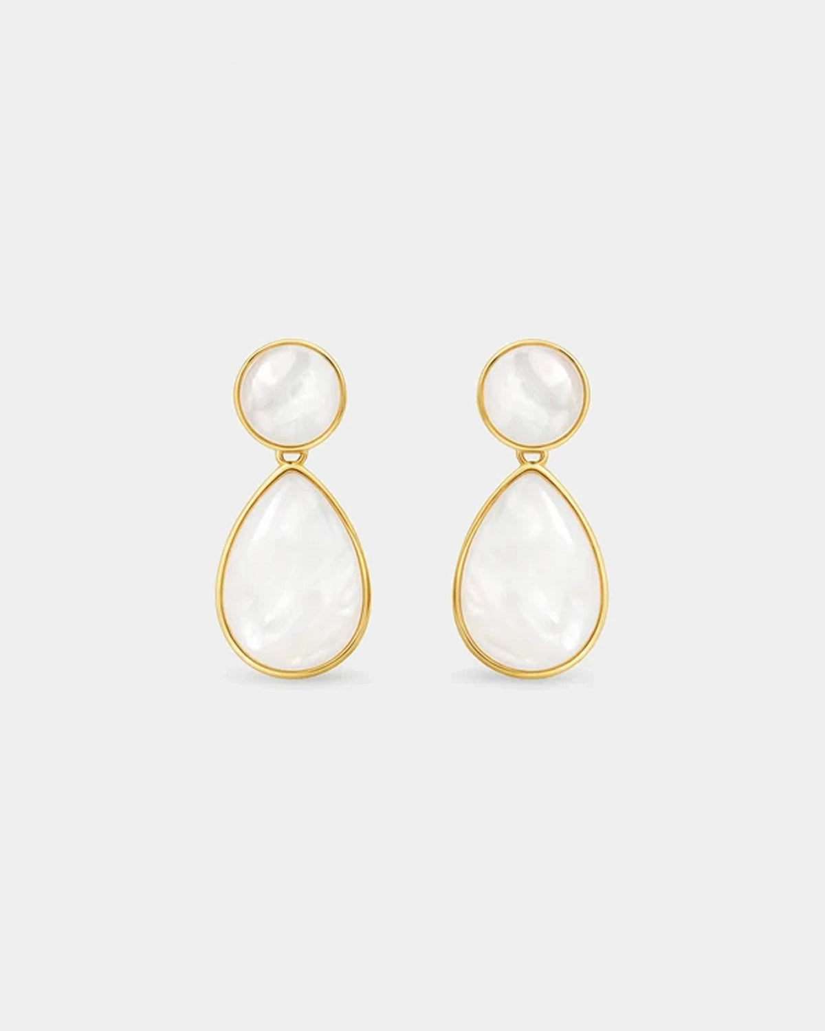 Pendientes Roma II