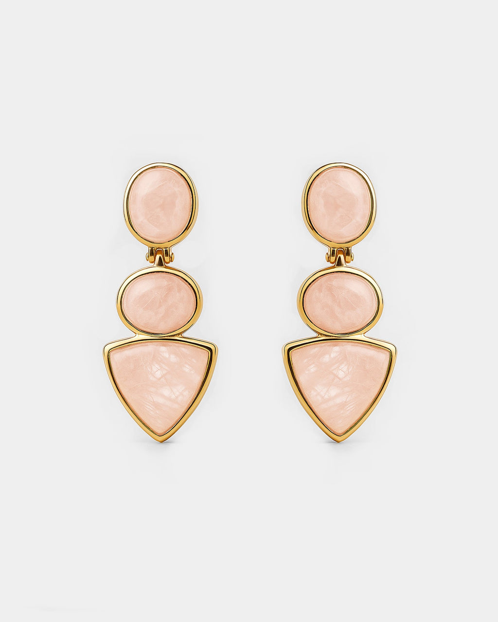 Pendientes Creta
