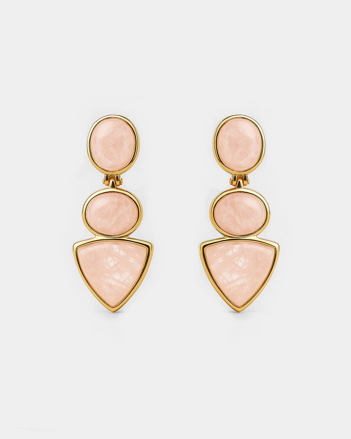 Pendientes Creta