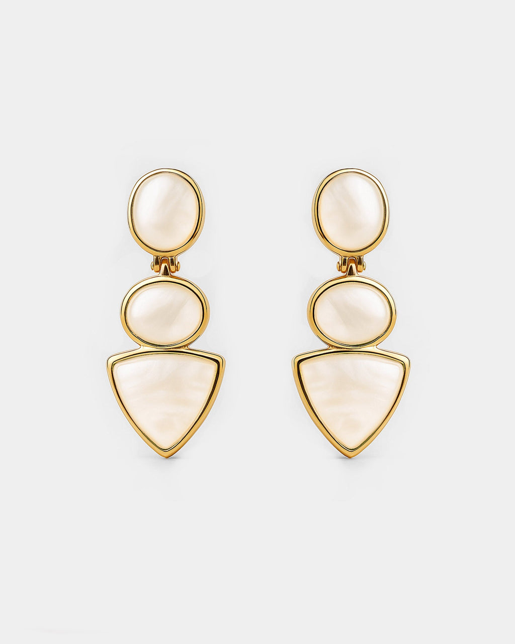 Pendientes Creta