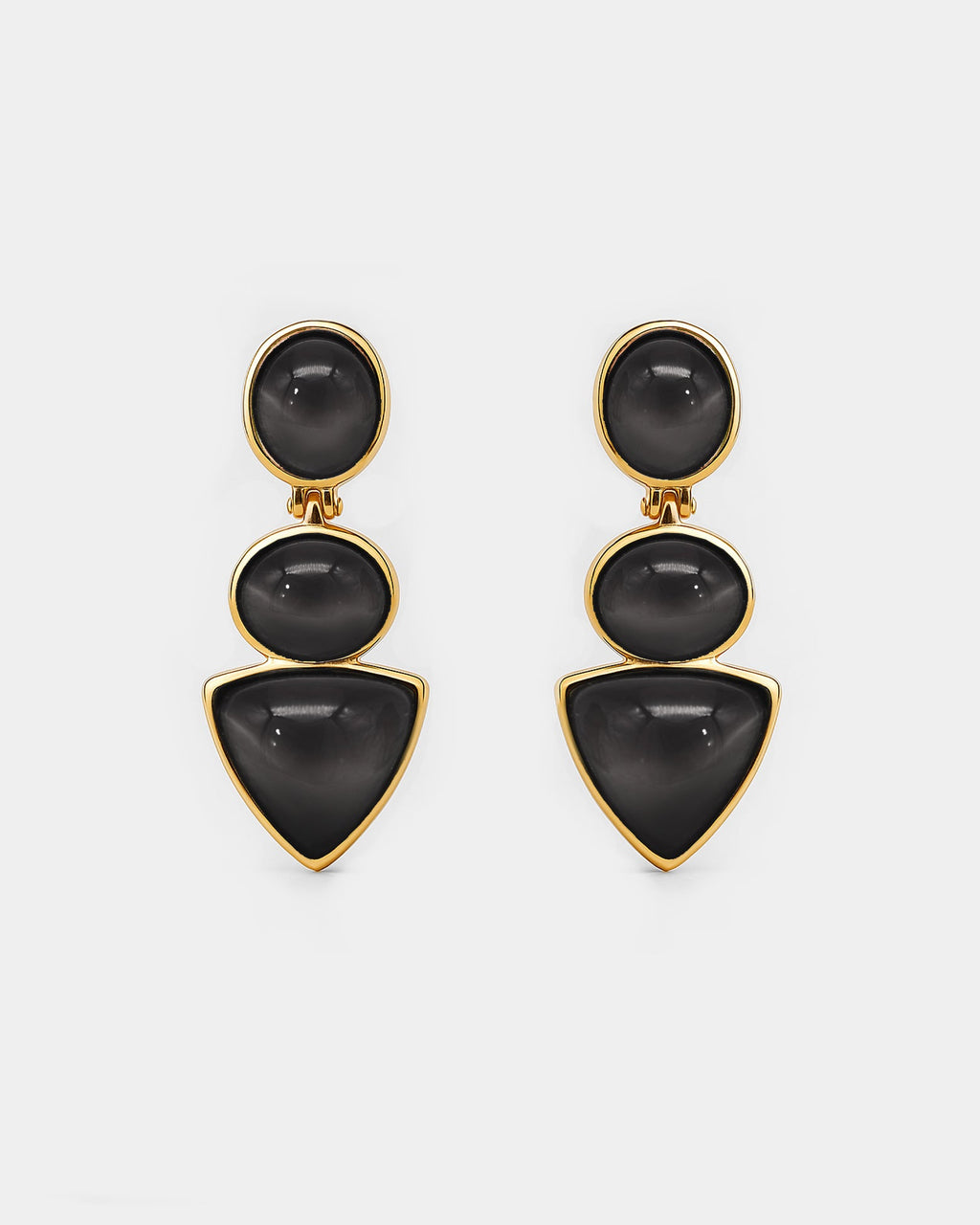 Pendientes Creta