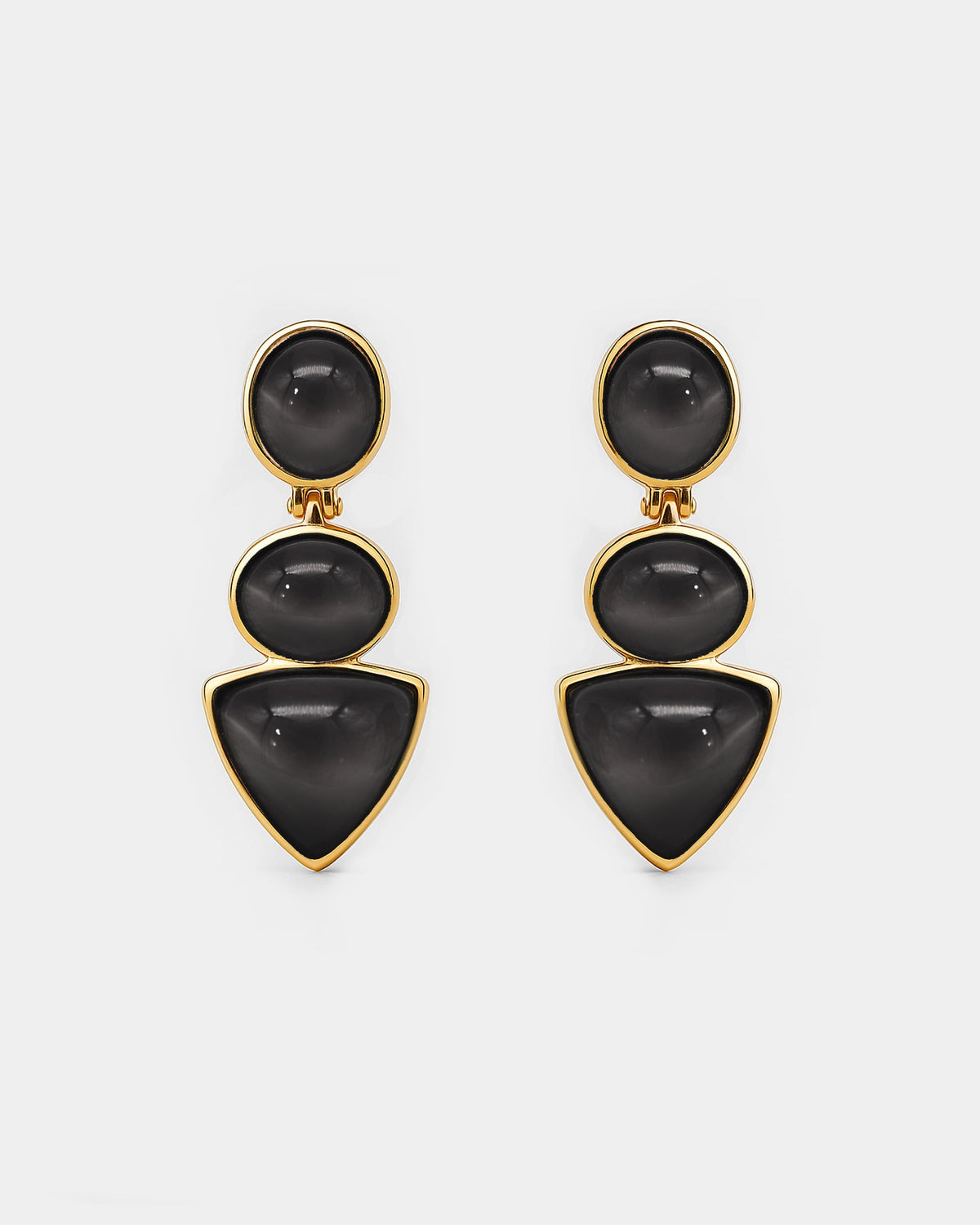Pendientes Creta