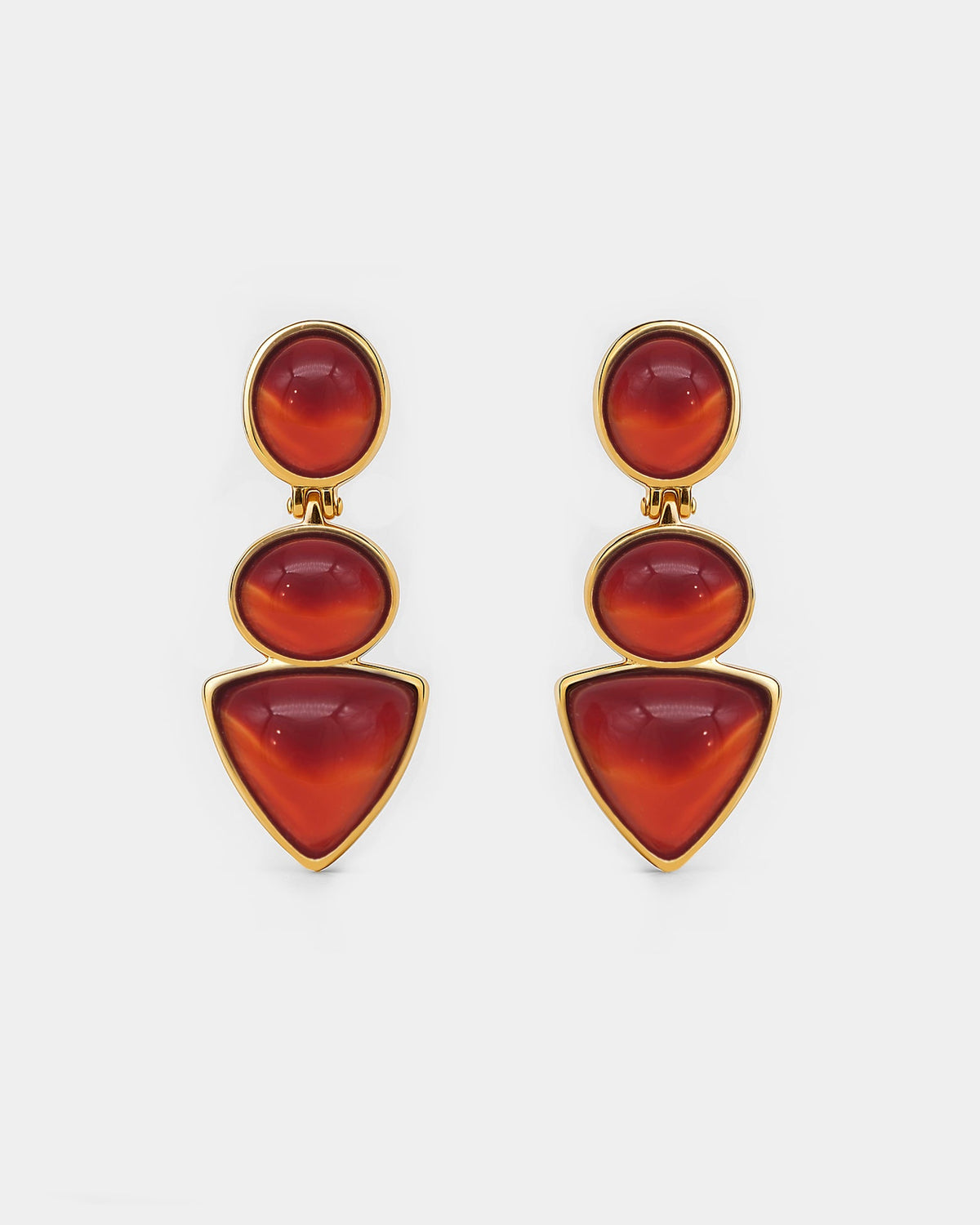 Pendientes Creta