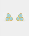Pendientes Clover