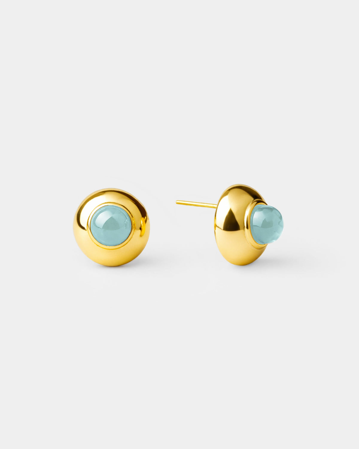 Pendientes Solène