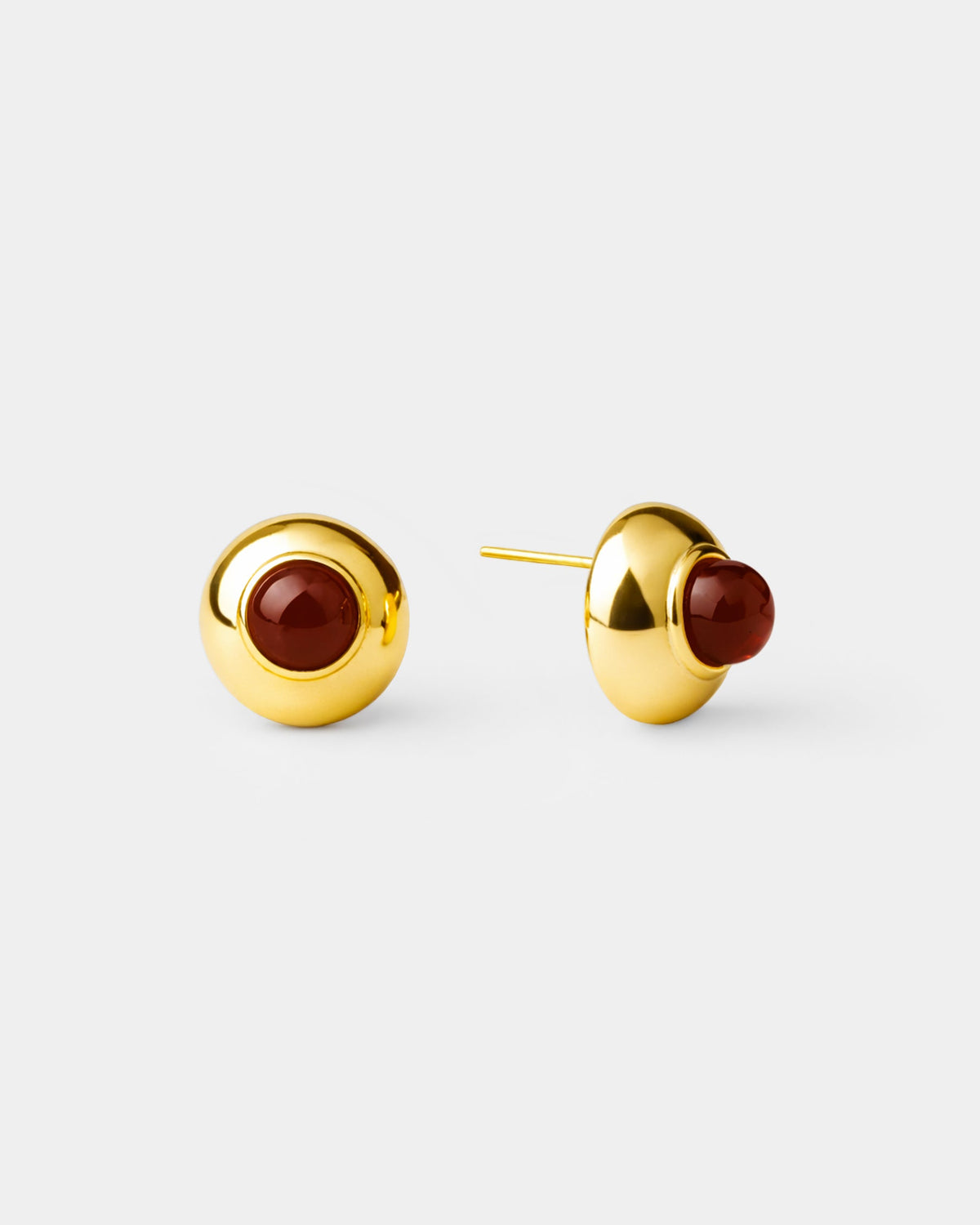 Pendientes Solène