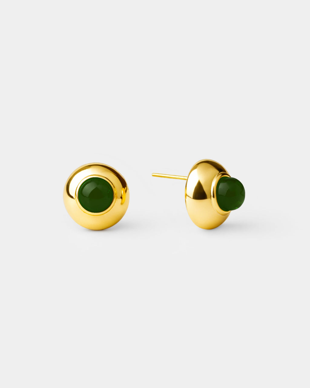 Pendientes Solène