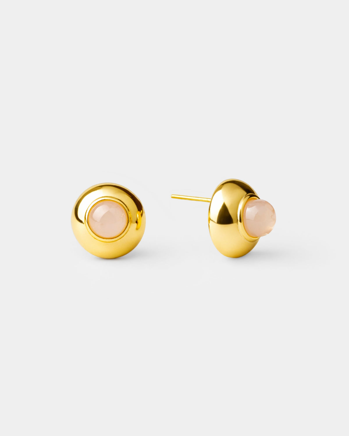 Pendientes Solène