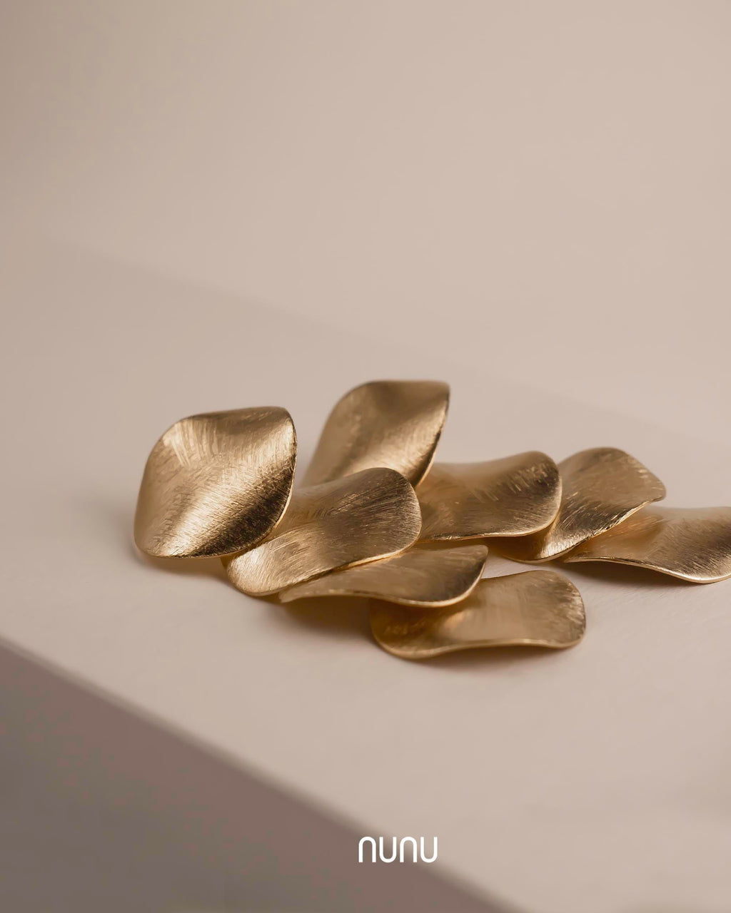(WH) Pendientes Four Suns
