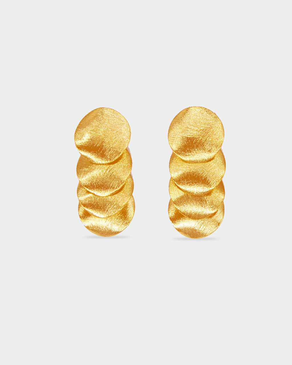 (WH) Pendientes Four Suns