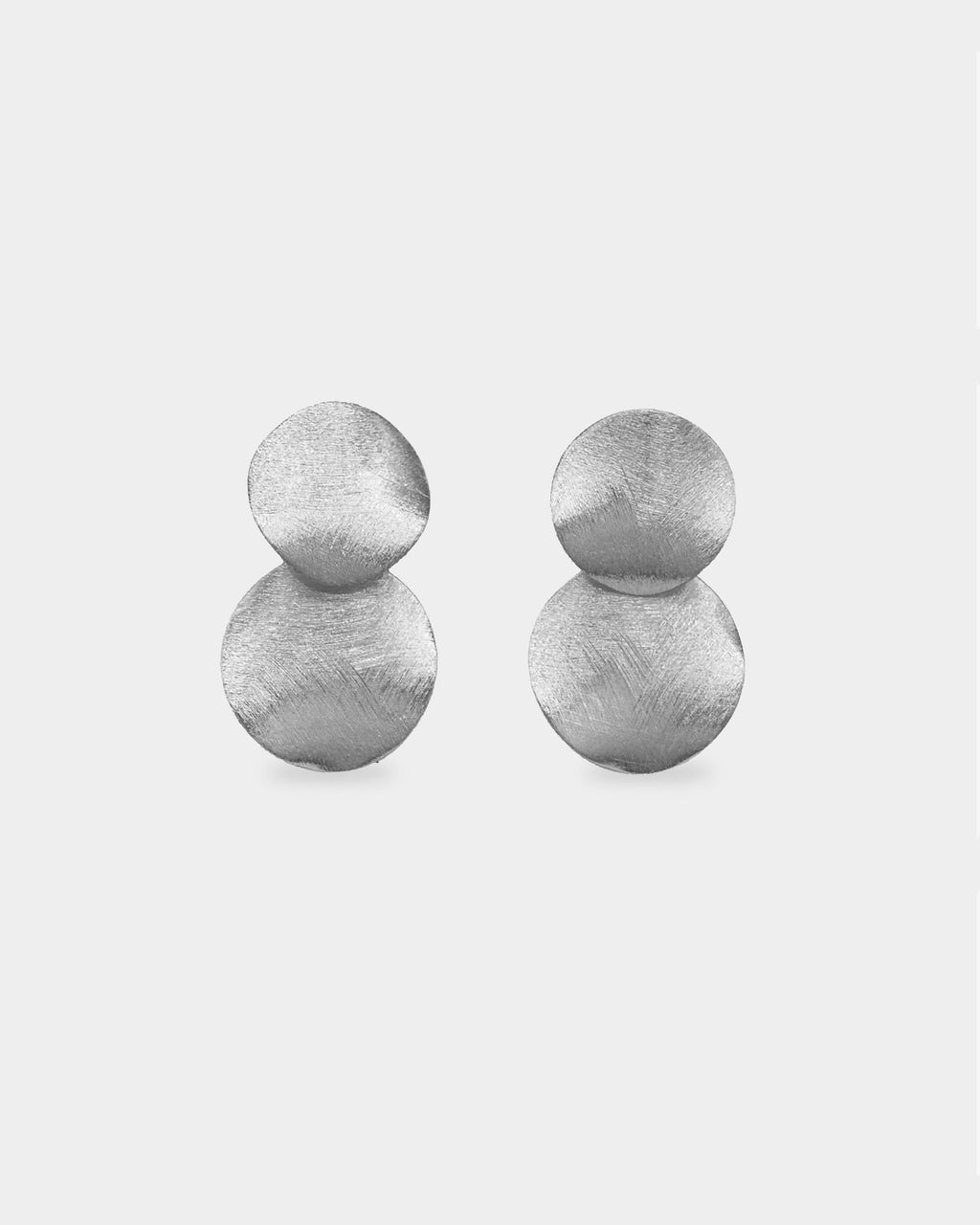 (WH) Pendientes Two Suns