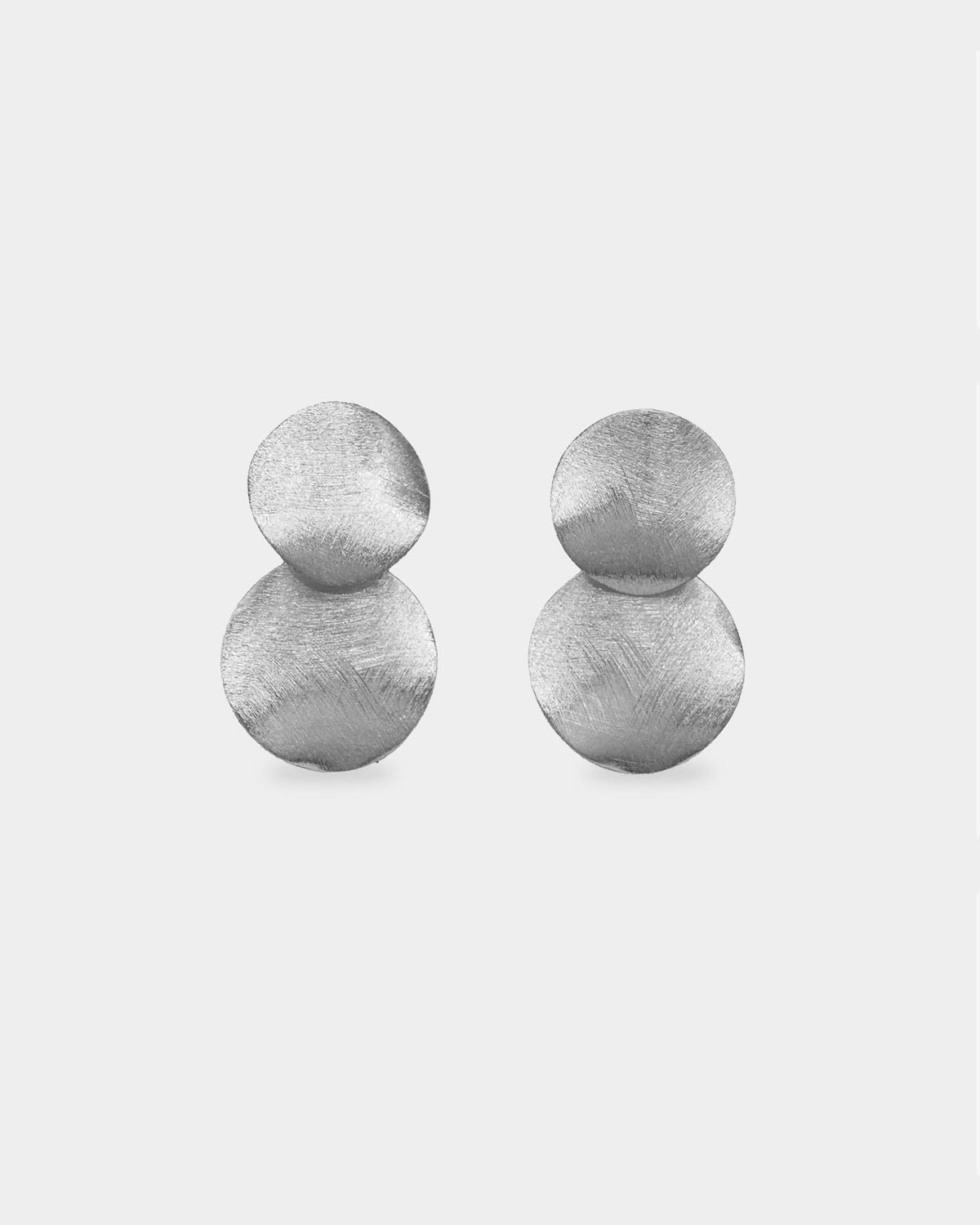 (WH) Pendientes Two Suns