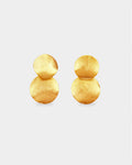 (WH) Pendientes Two Suns