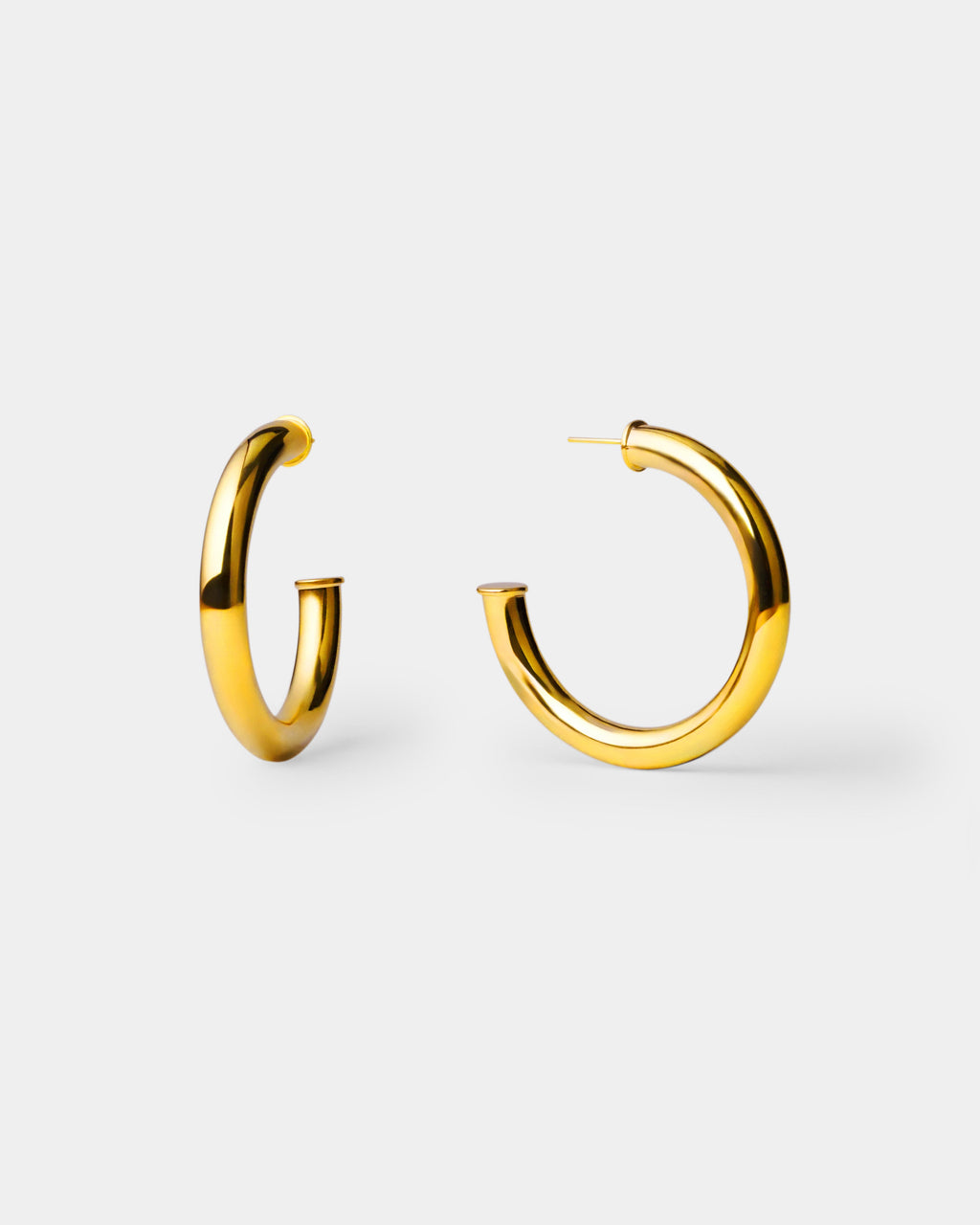 Pendientes Maxi Bill