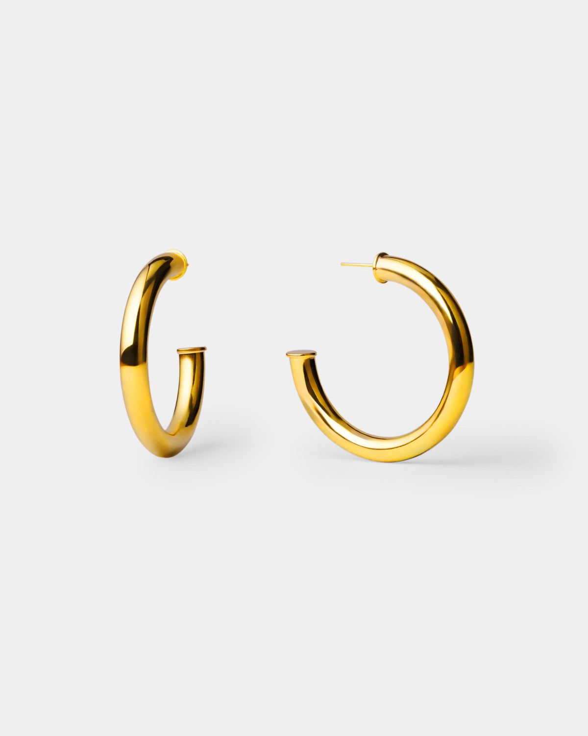 Pendientes Maxi Bill