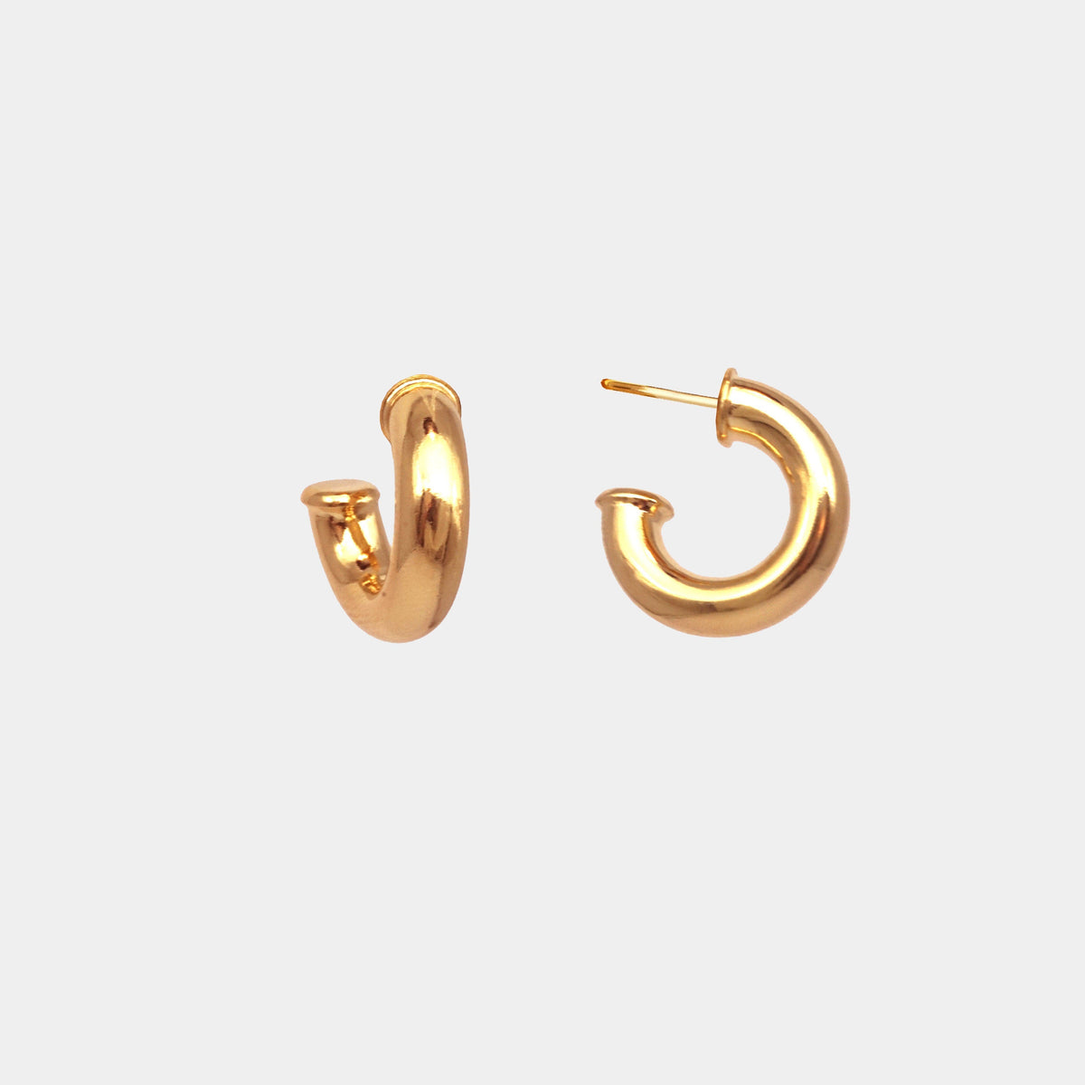 (WH) Pendientes Bill
