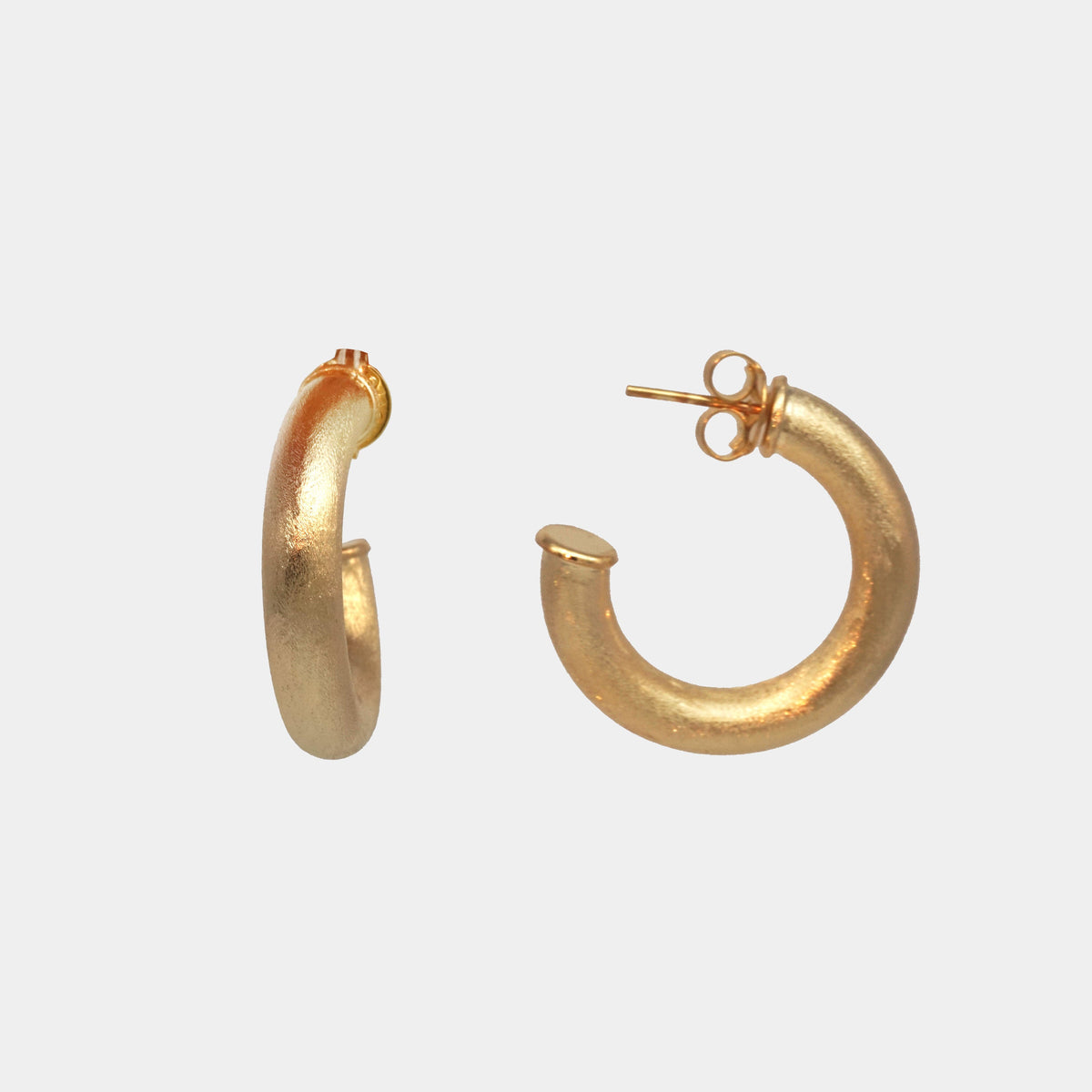 Pendientes Bill Matt