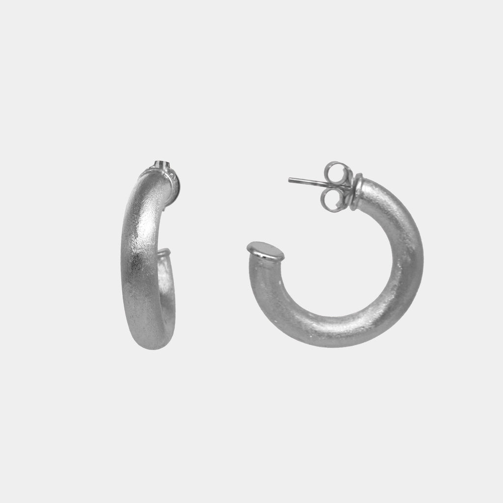 Pendientes Bill Matt