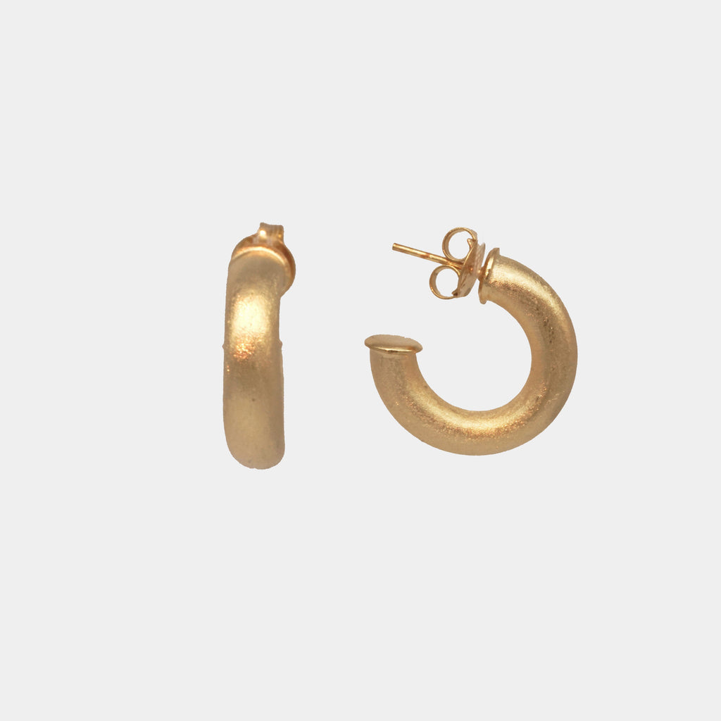 Pendientes Bill Matt