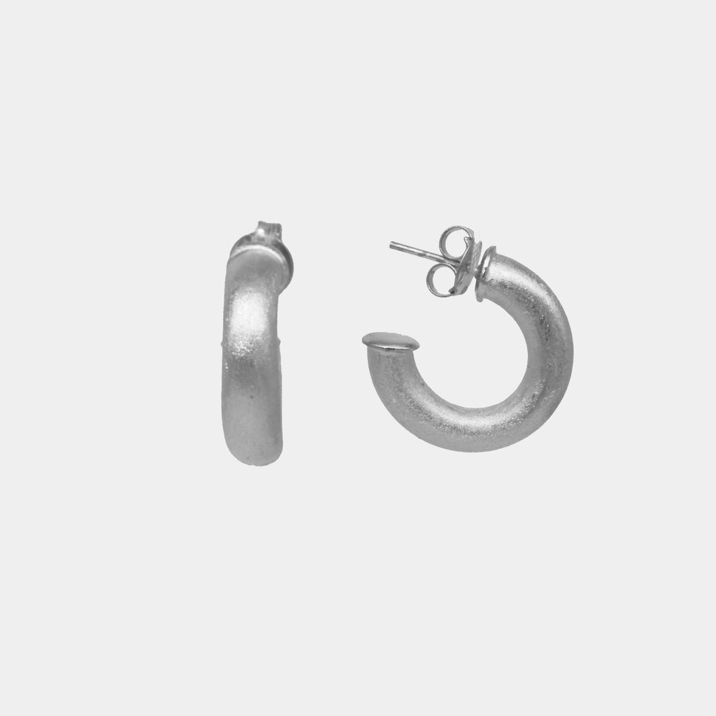 Pendientes Bill Matt