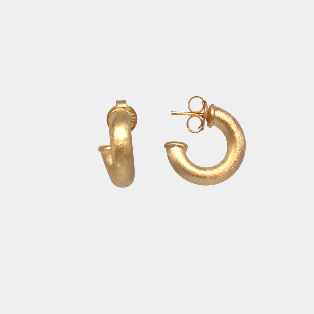 Pendientes Bill Matt