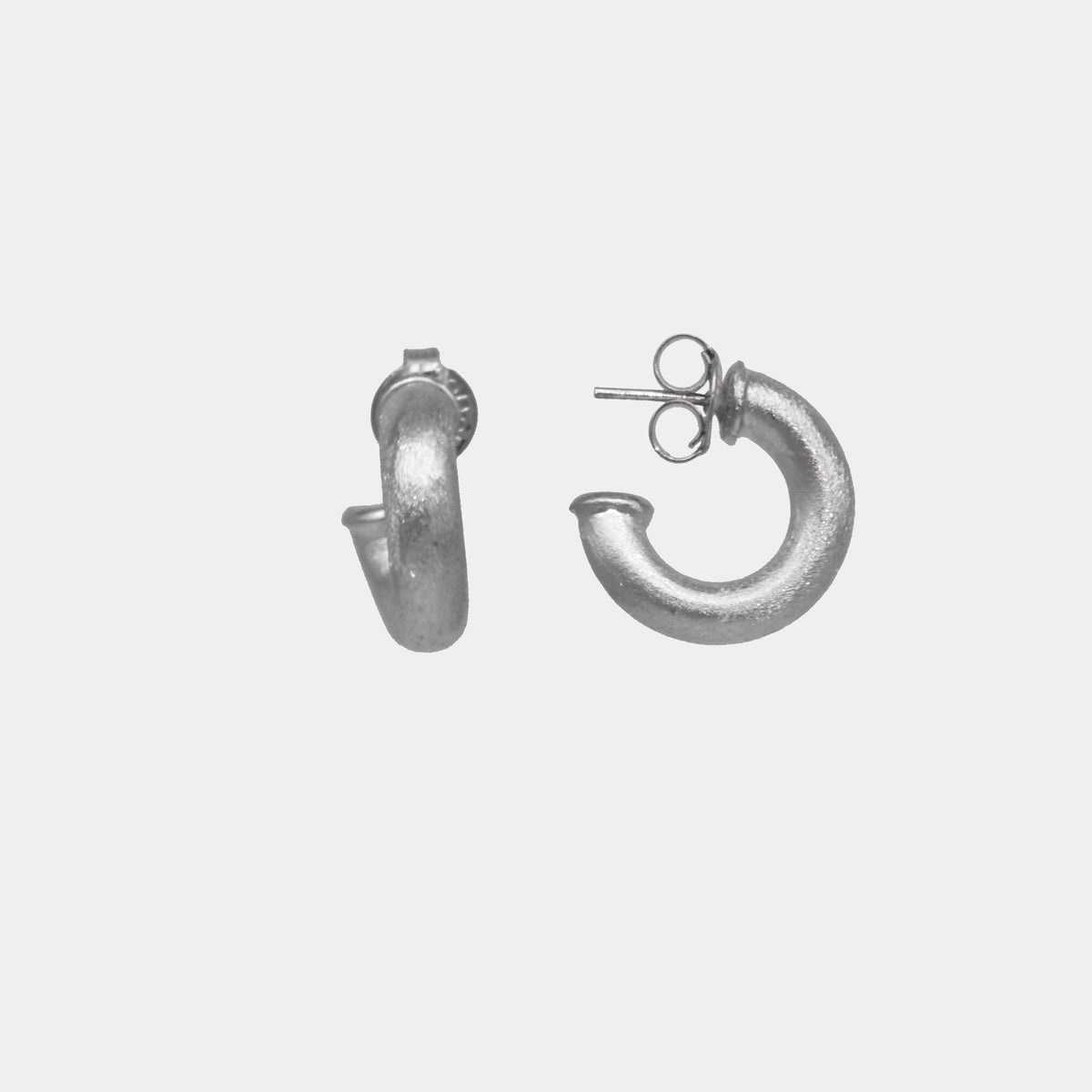 Pendientes Bill Matt