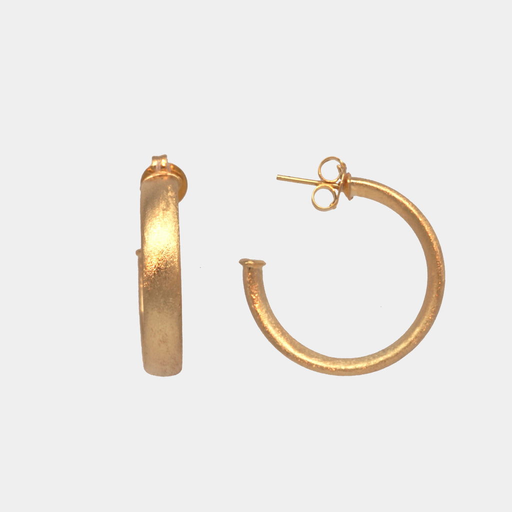 Pendientes Tim Matt