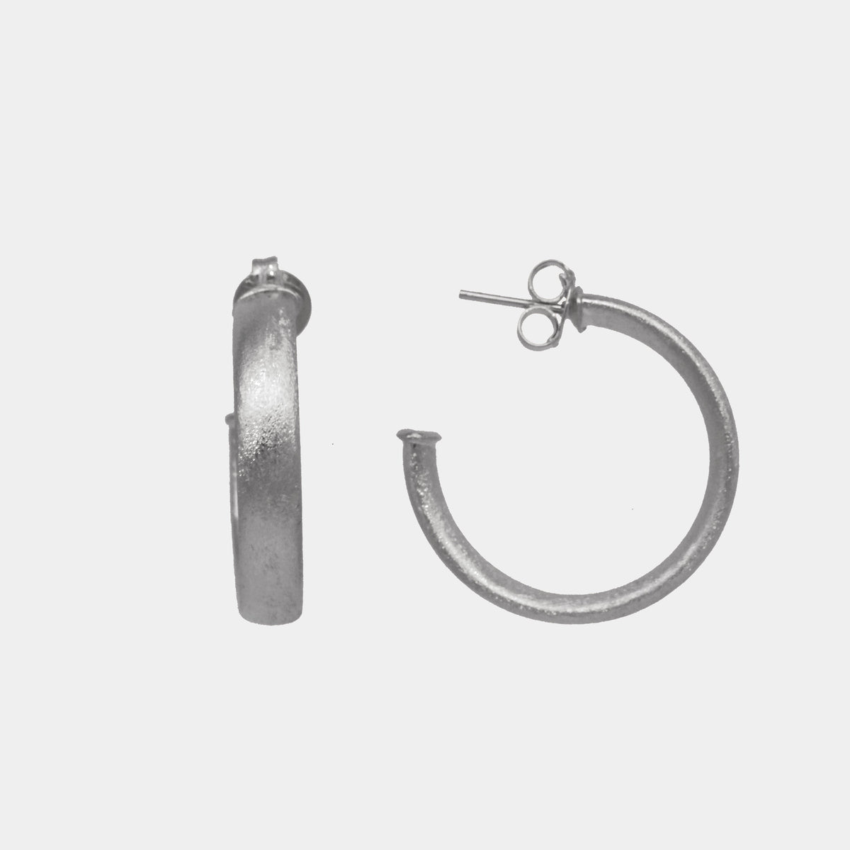 Pendientes Tim Matt