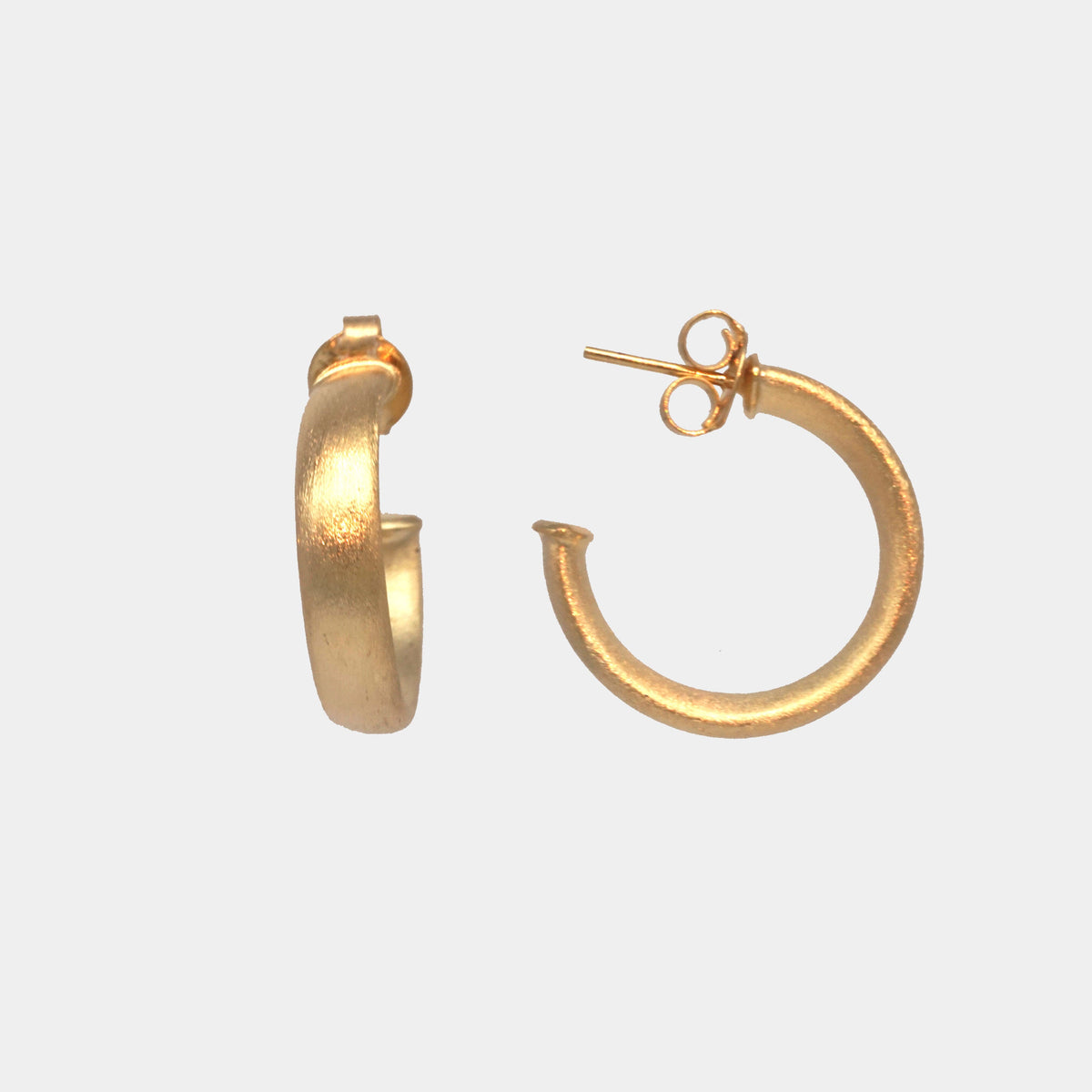 Pendientes Tim Matt