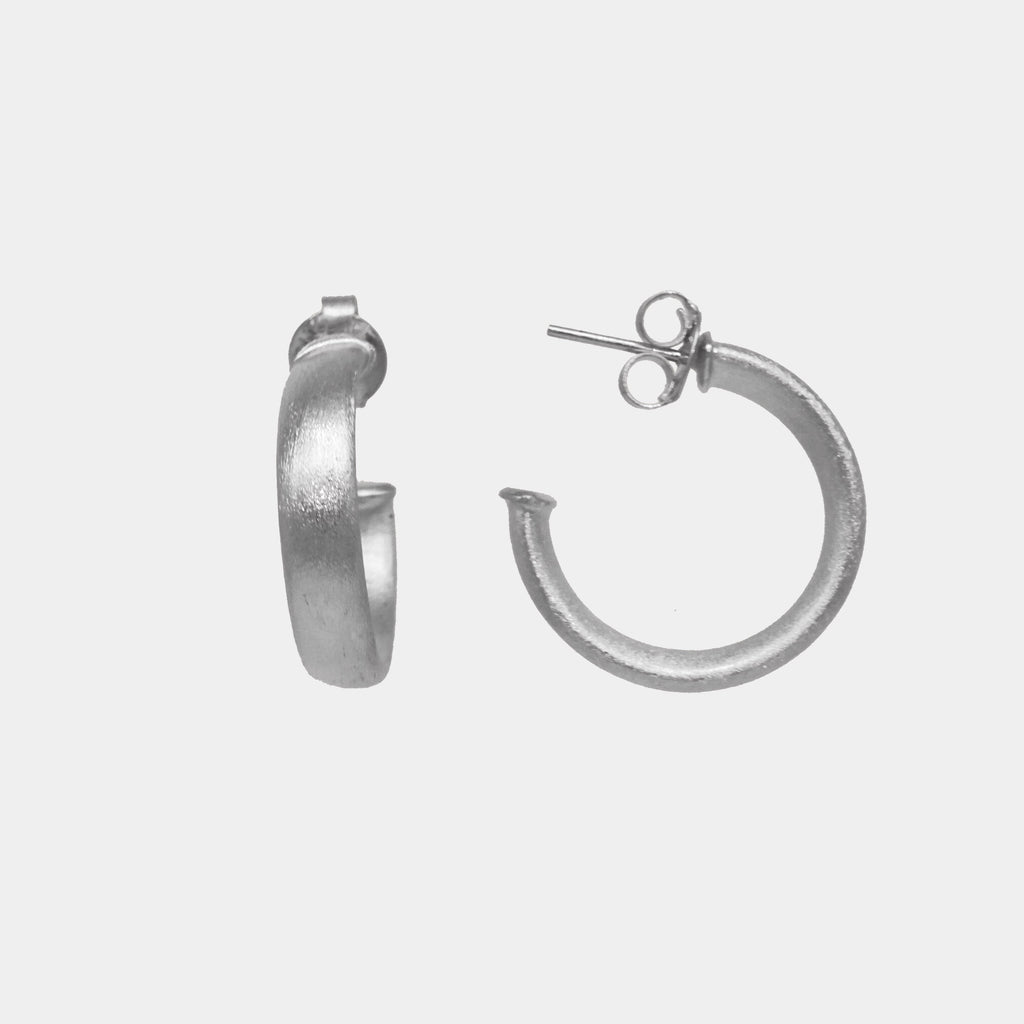 Pendientes Tim Matt