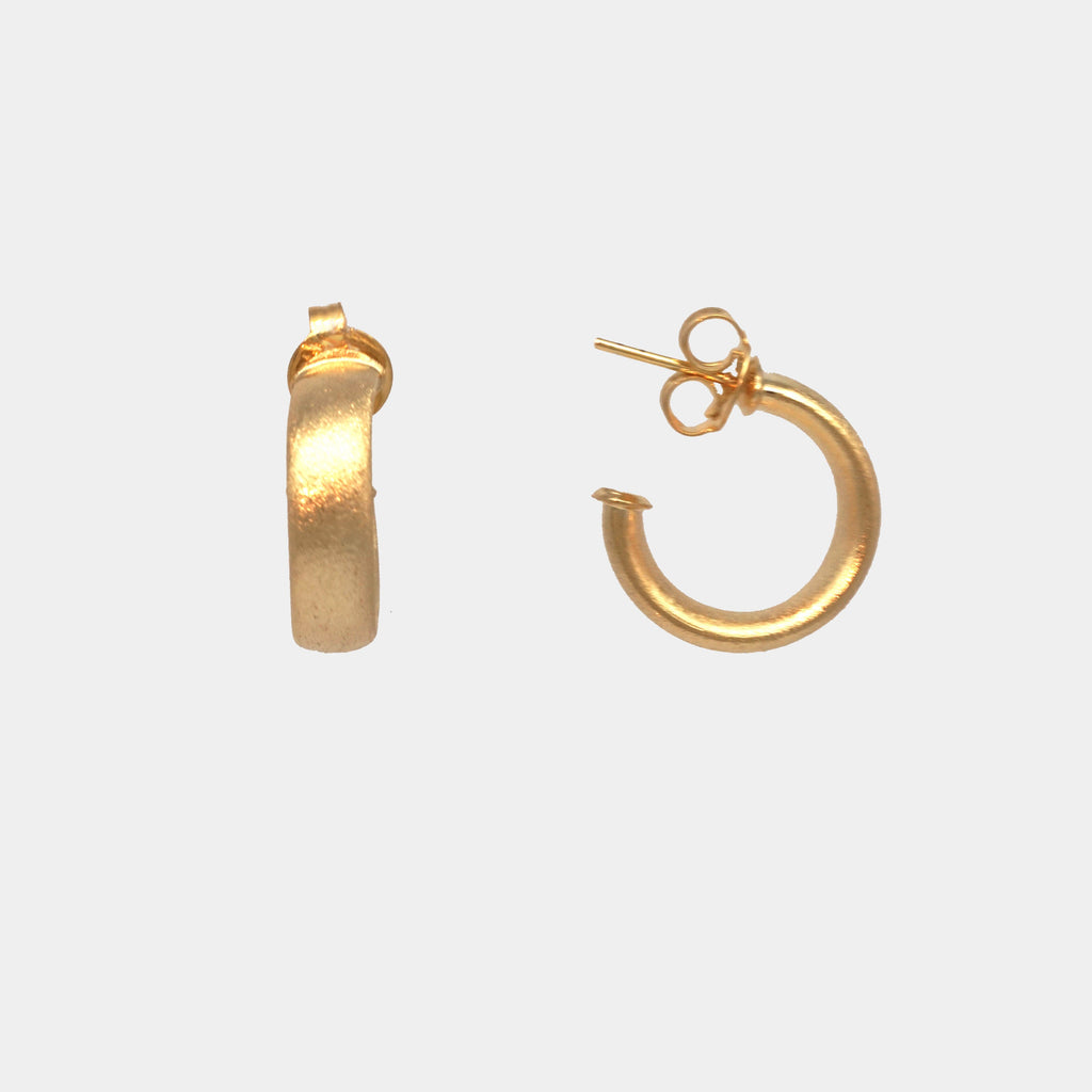 Pendientes Tim Matt
